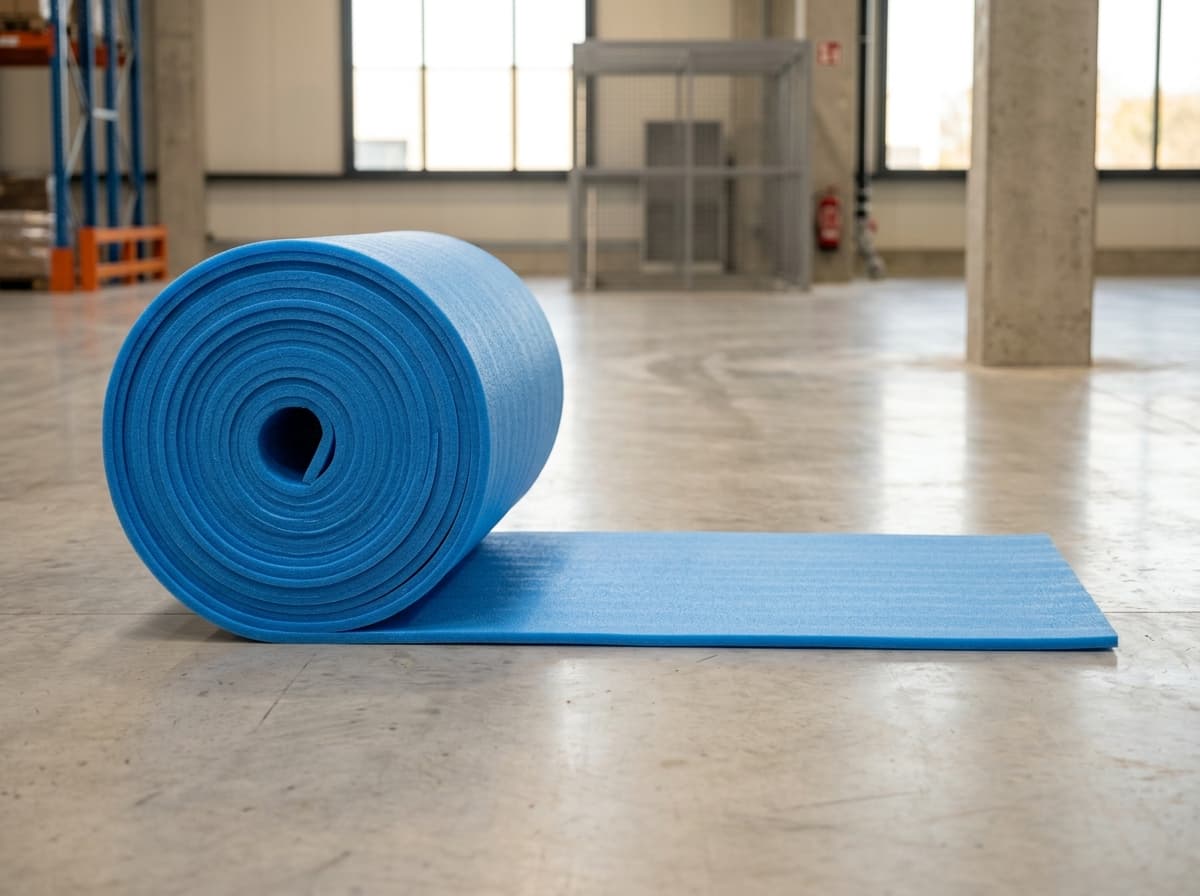 EPE Foam Roll